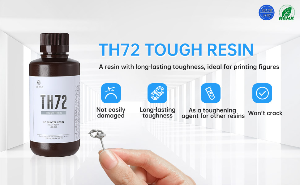 Resione TH72 Resin