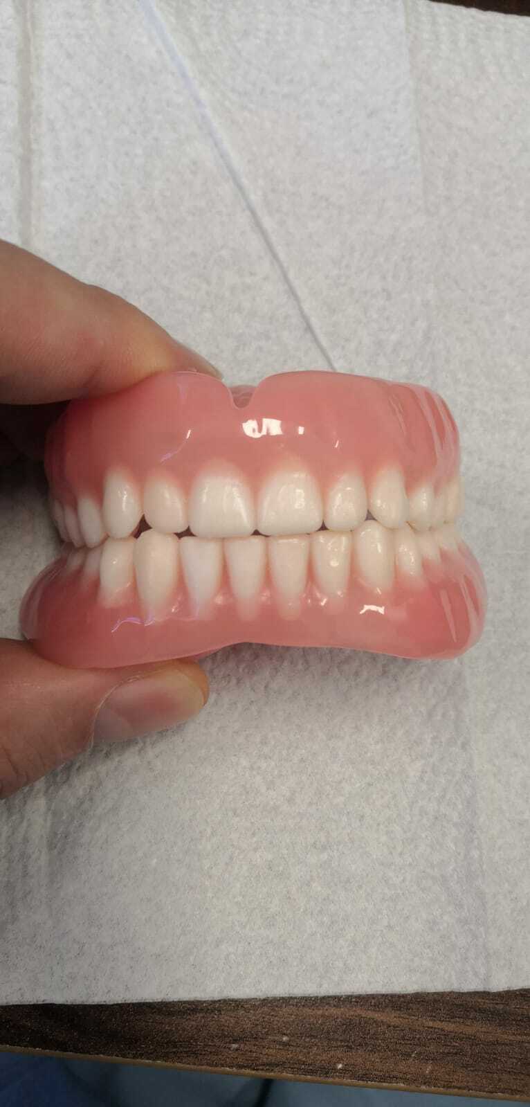 denture base v2