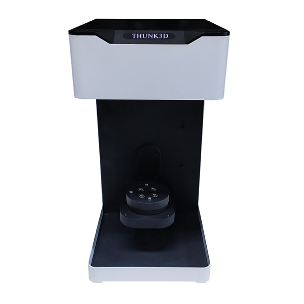 DT300 Dental 3D scanner